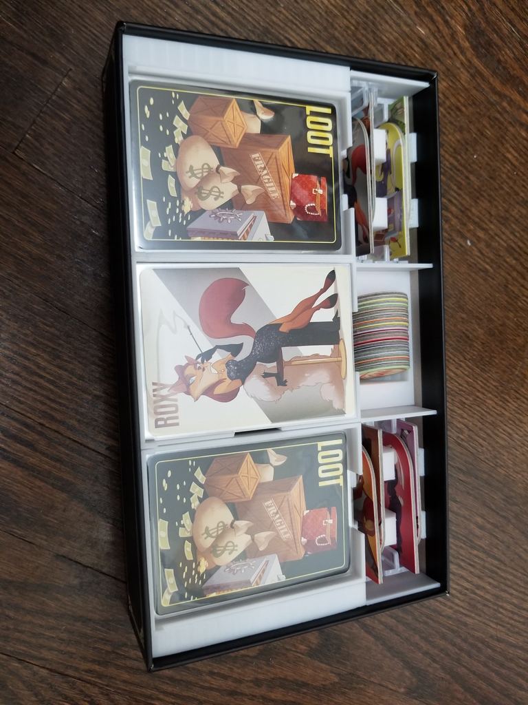 Goodcritters insert — thumbnail 2