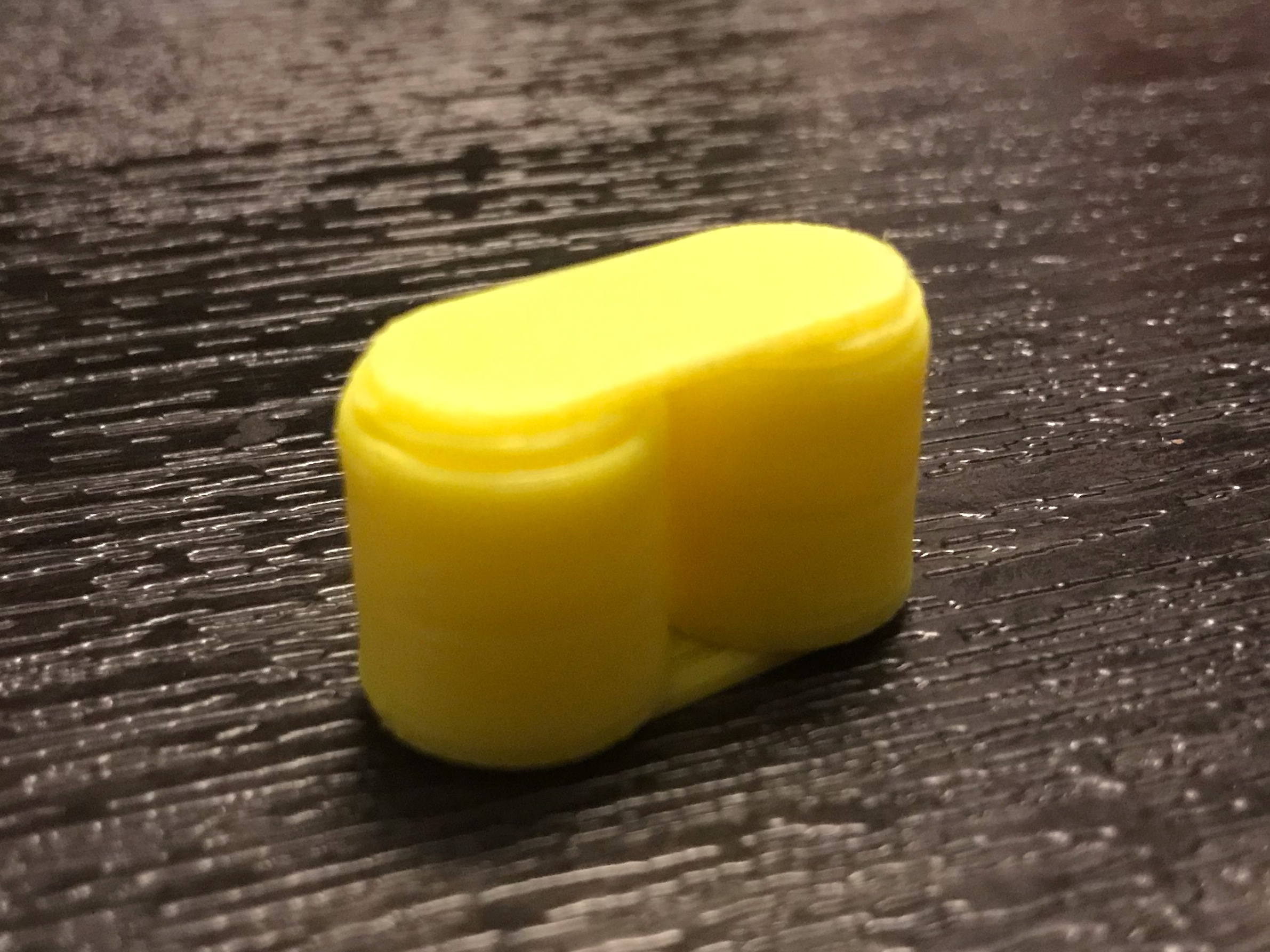 Miniatura 2 do modelo 3D Fidget Roller