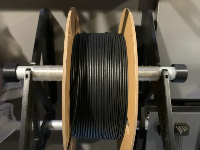RepRack Filament Feed Hanger