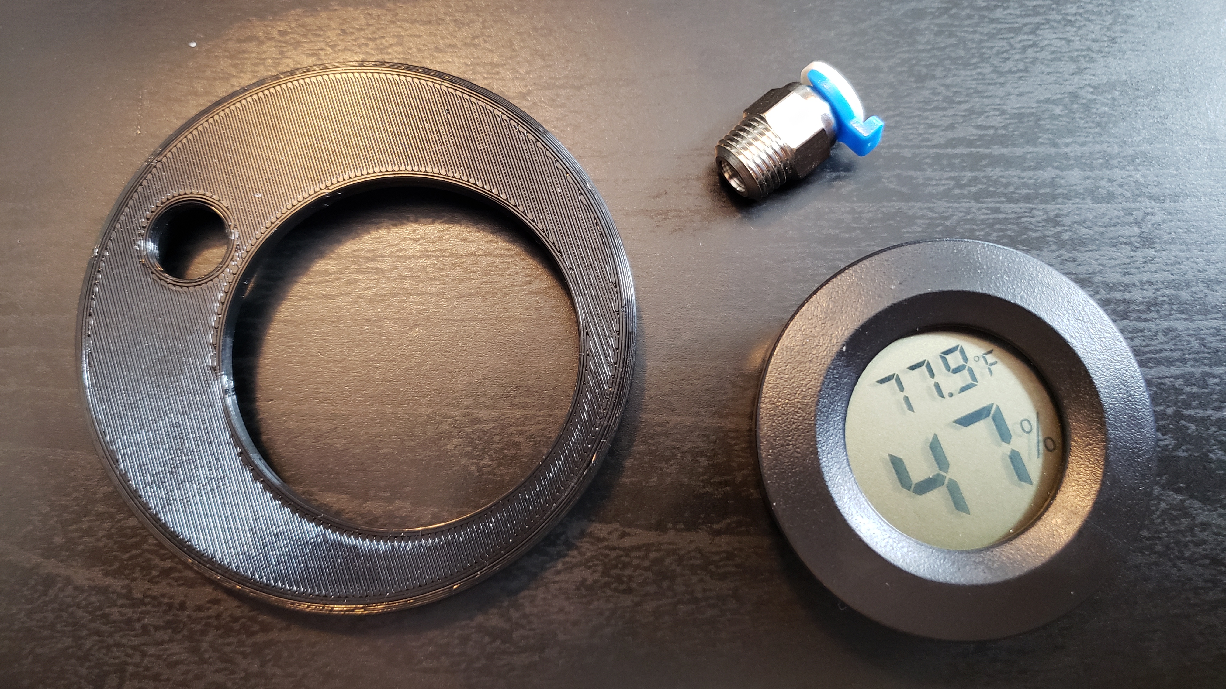 Wildone 4L replacement cap for drybox