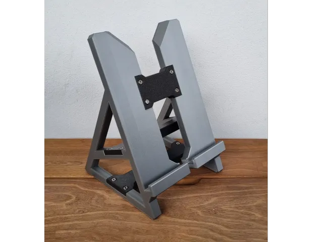 Tablet stand (iPad Pro 12.9, iPad Air...)