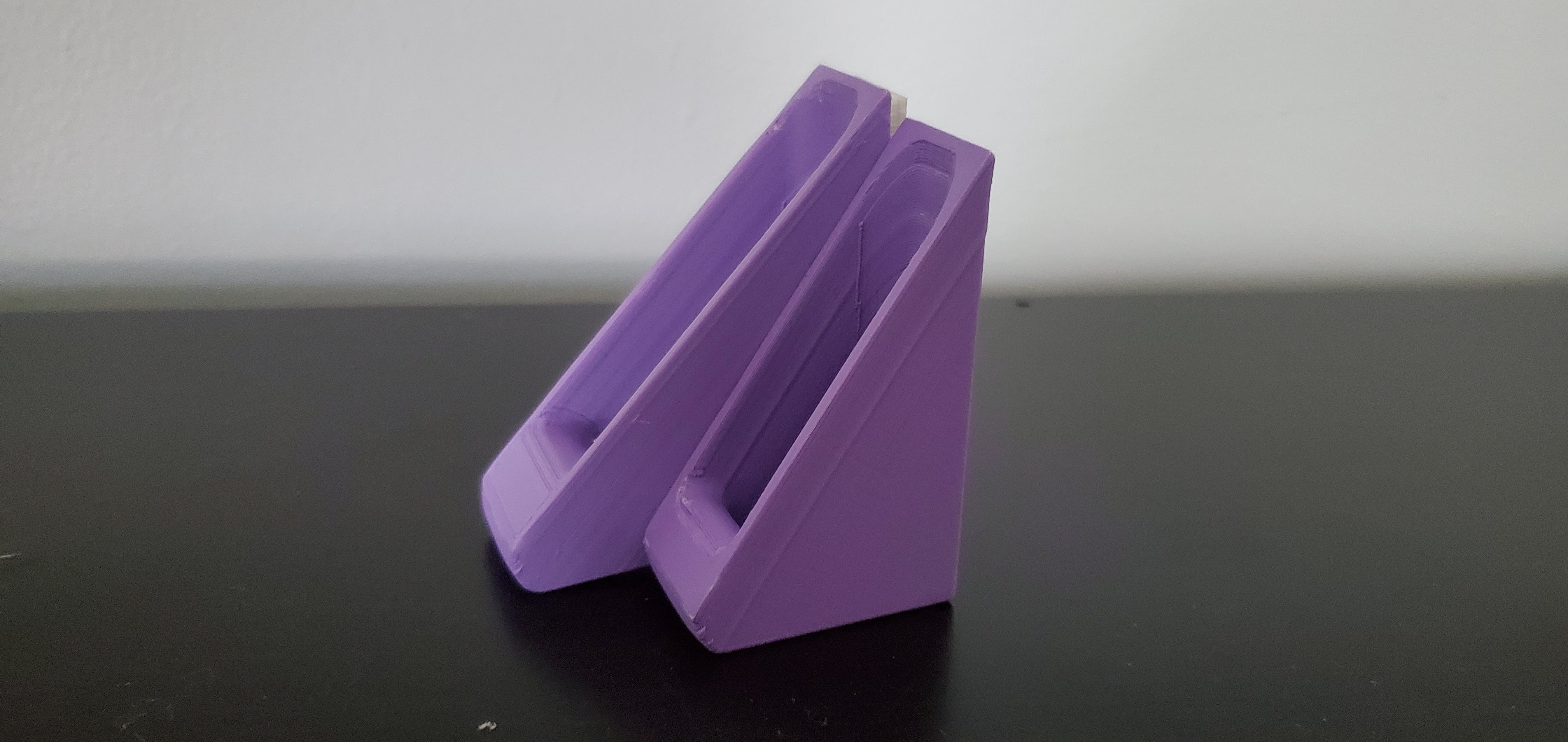 Spray Bottle Holder