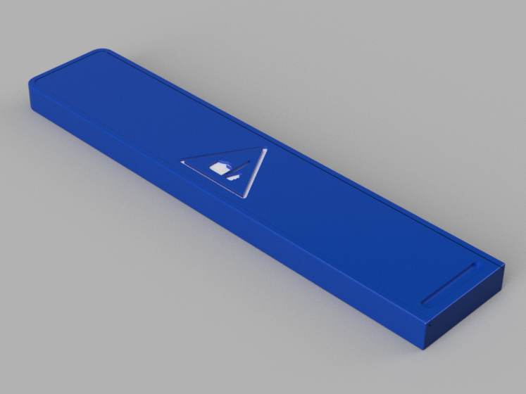 Miniatura 2 do modelo 3D Weeding/Dentist Tool Box