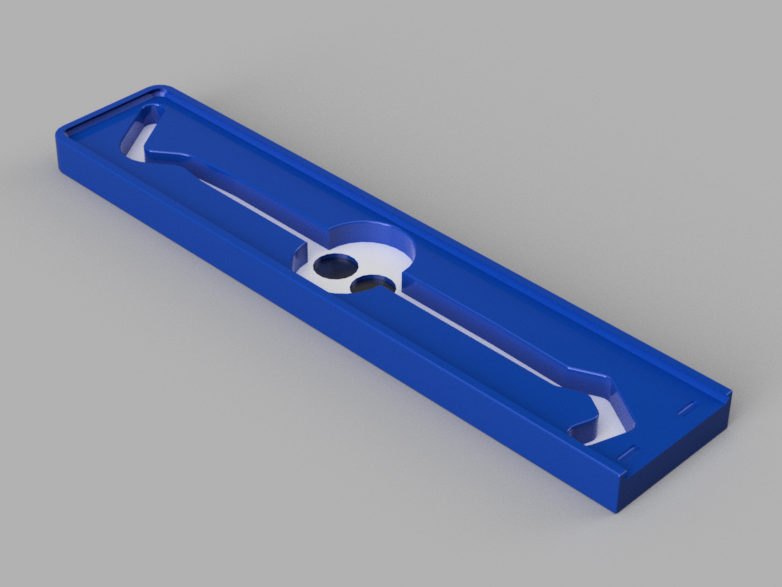 Weeding/Dentist Tool Box