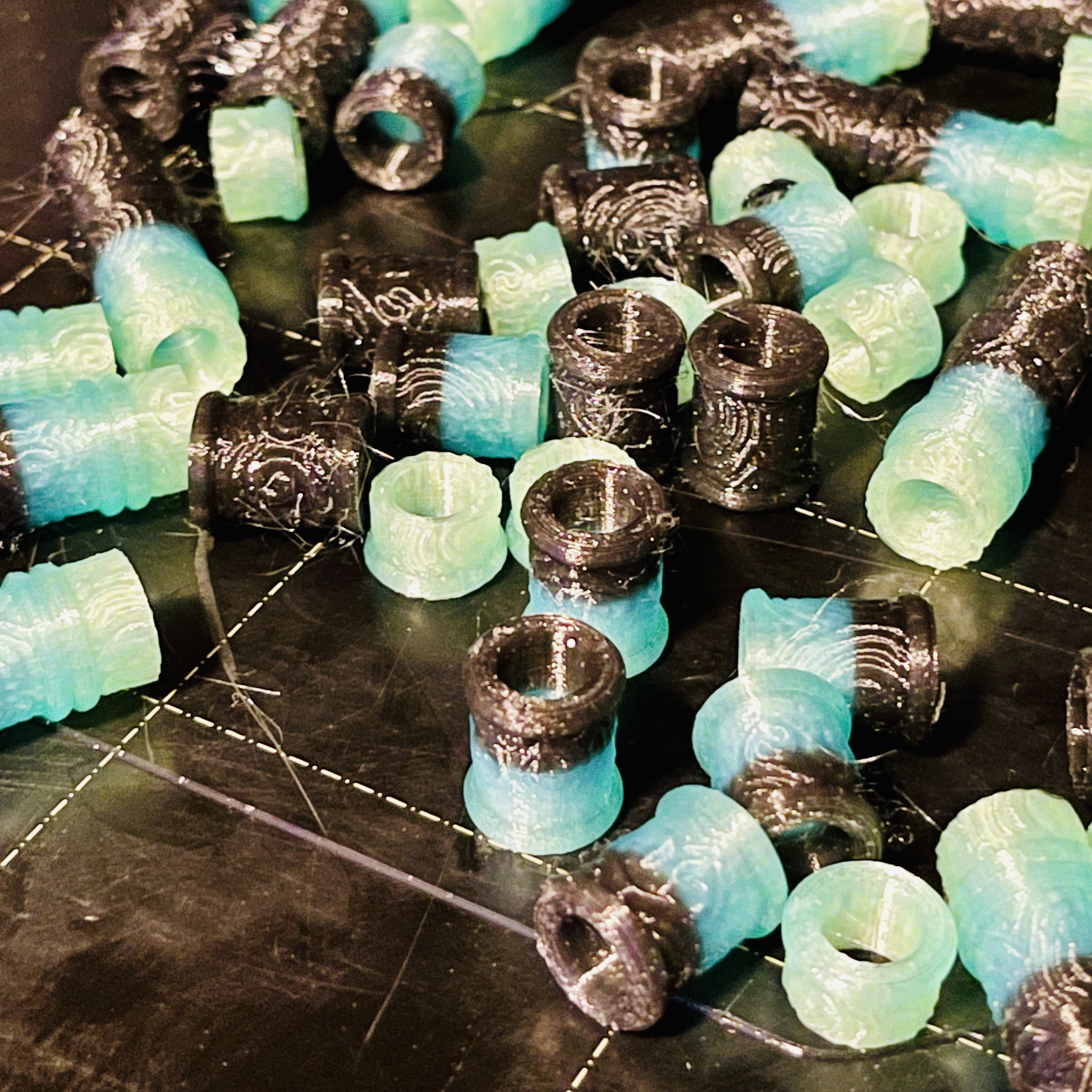 BEADS!