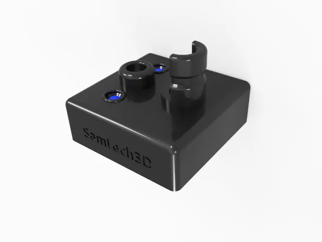 Ortur Laser Master3 Wire Holder