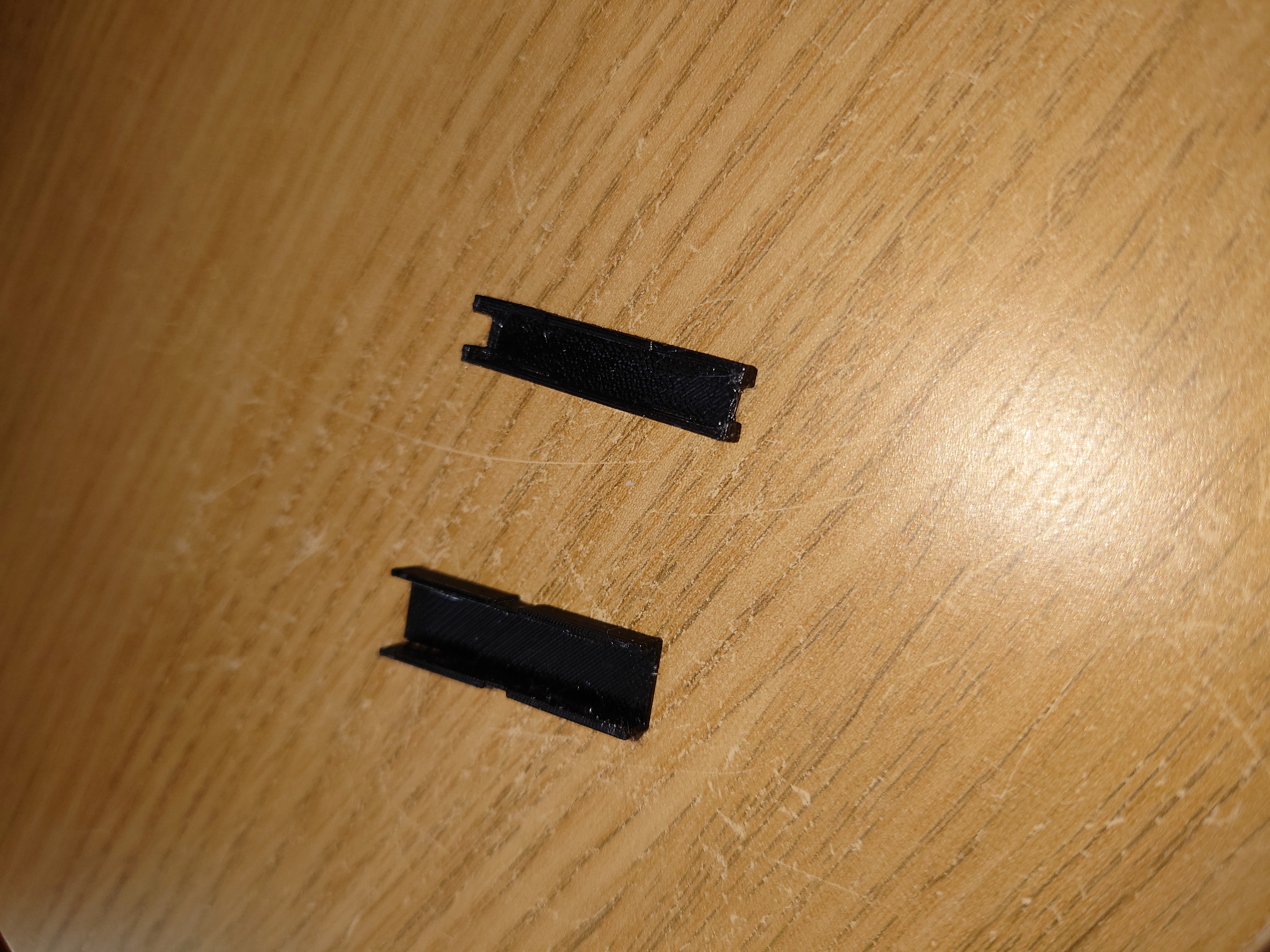 Dupont Cable Lock