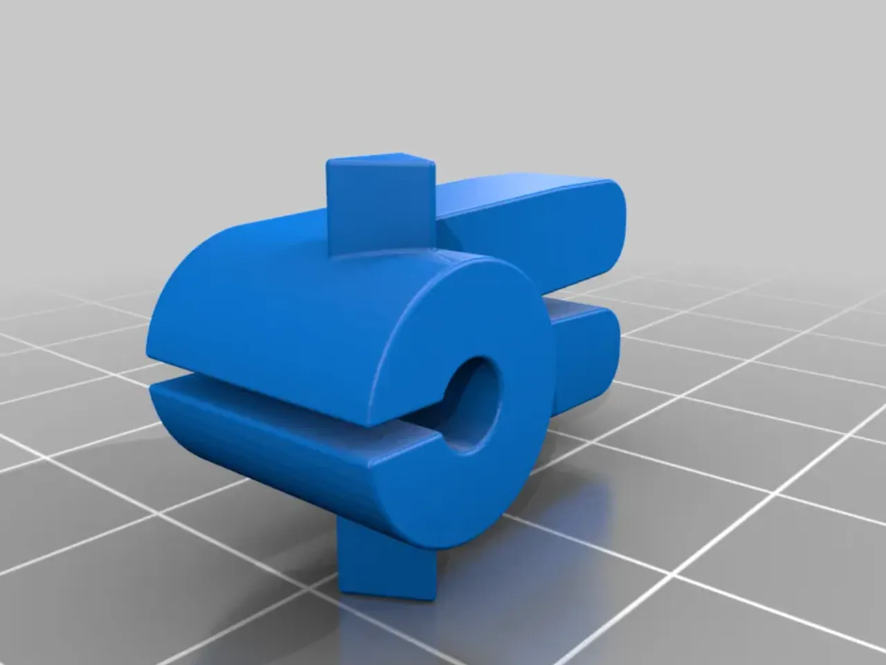 Fully 3D printed LTD Stirling Engine (ProjectsToPrint) by PRex, Download  free STL model