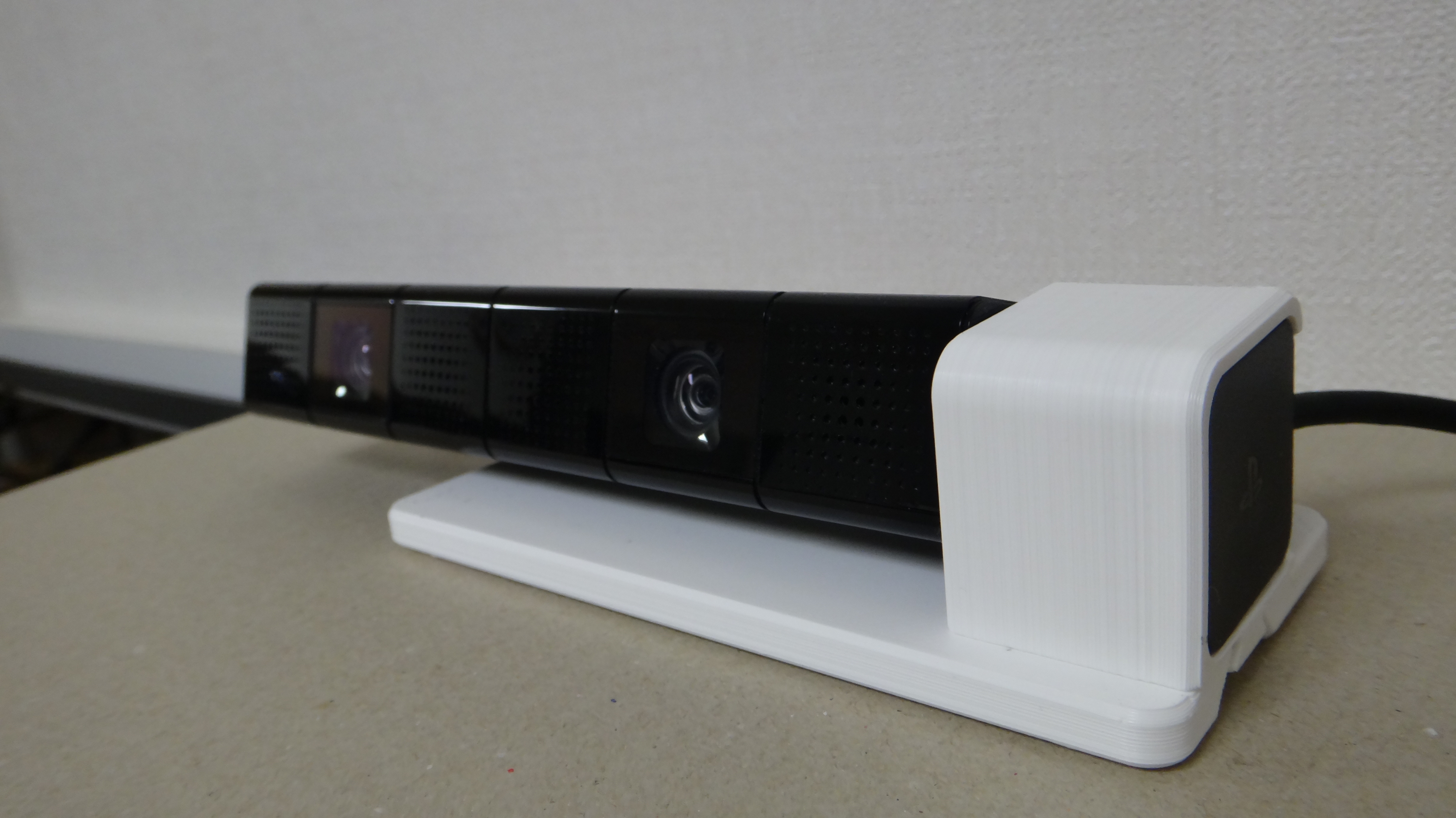PlayStation4 Camera Stand — thumbnail 3