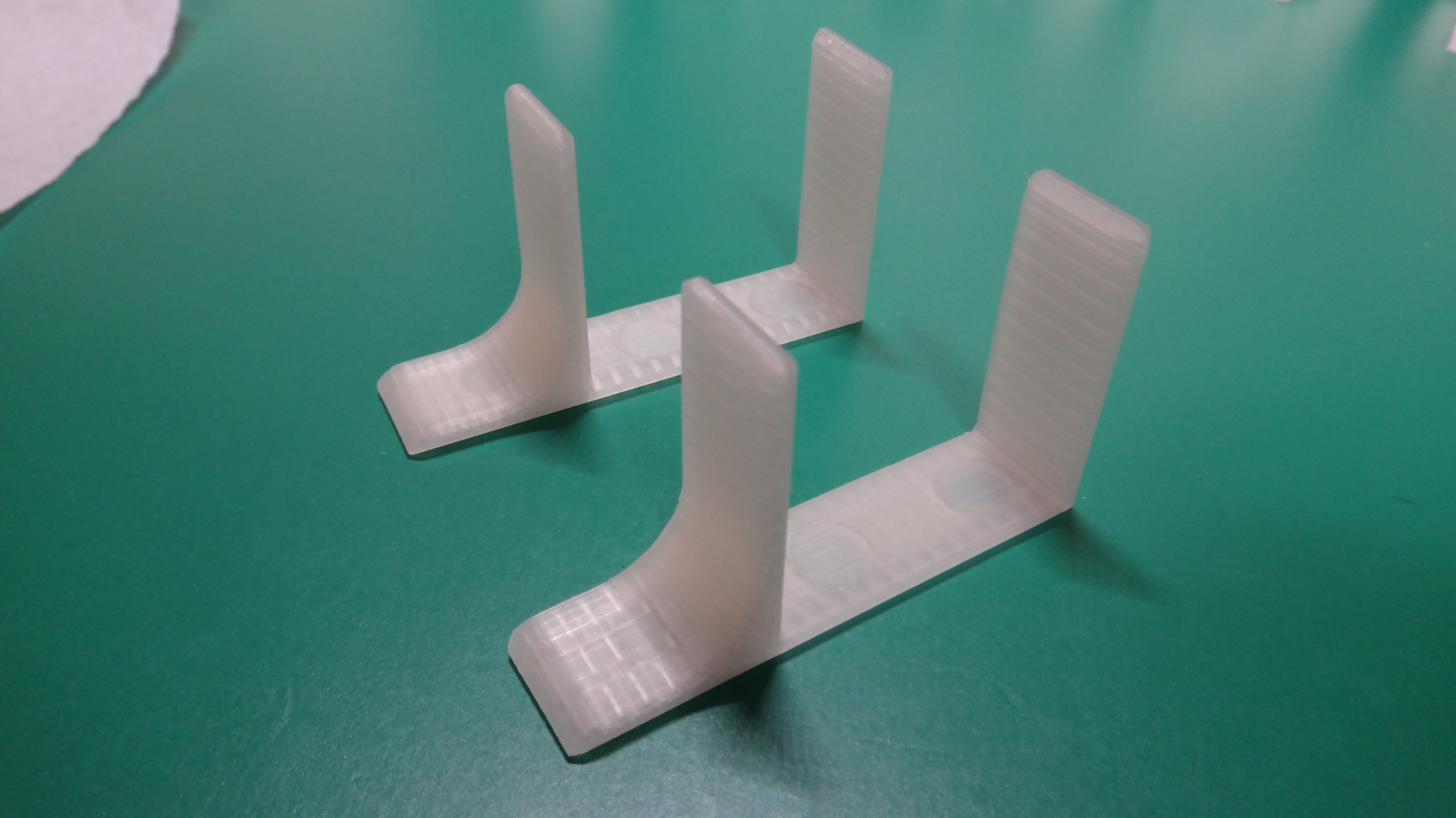 Miniatura 2 do modelo 3D PSVR ProcessorUnit Stand