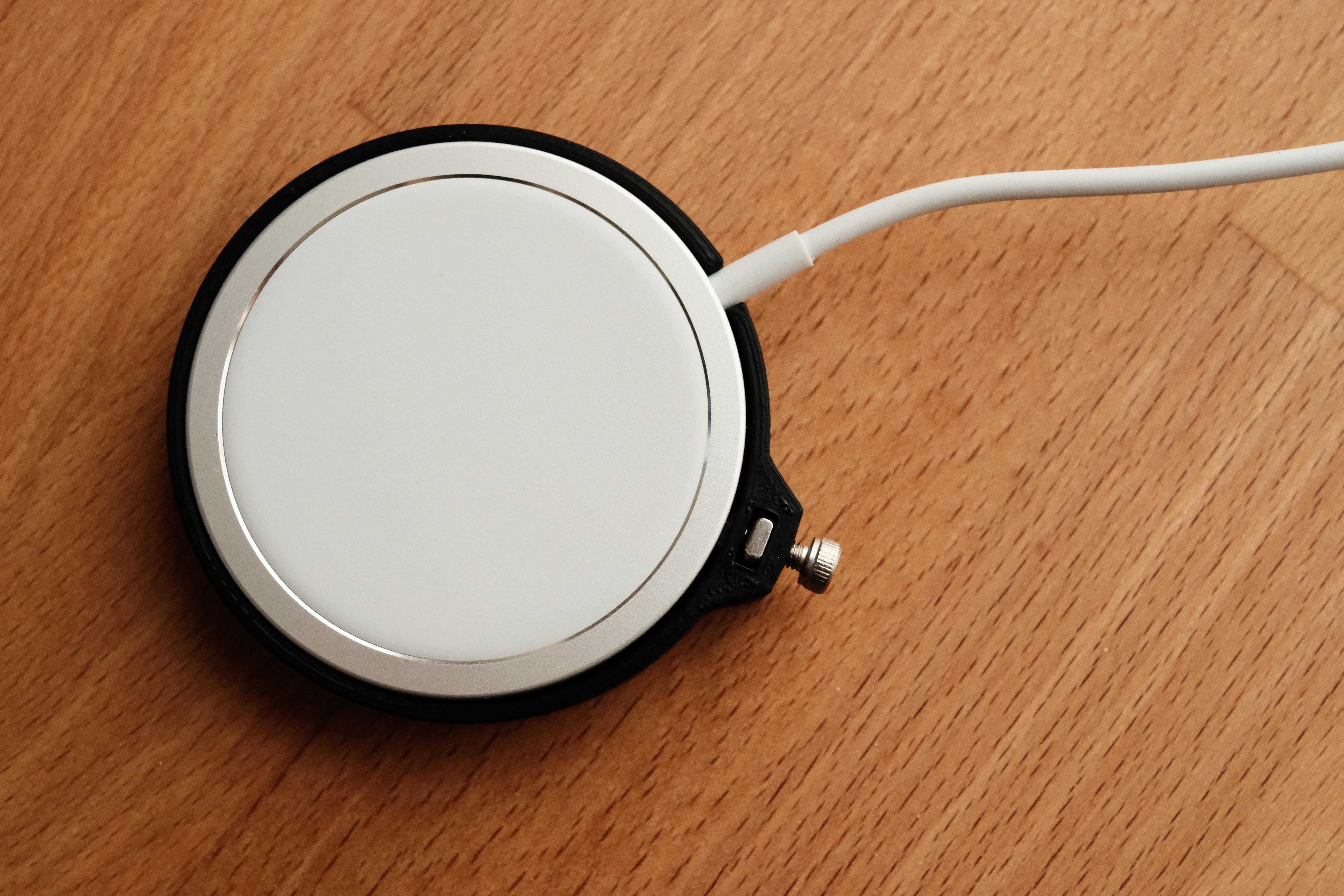 Car Mount for Magsafe Charger for Brodit System