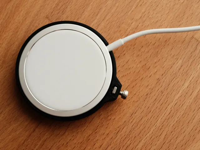 Car Mount for Magsafe Charger for Brodit System