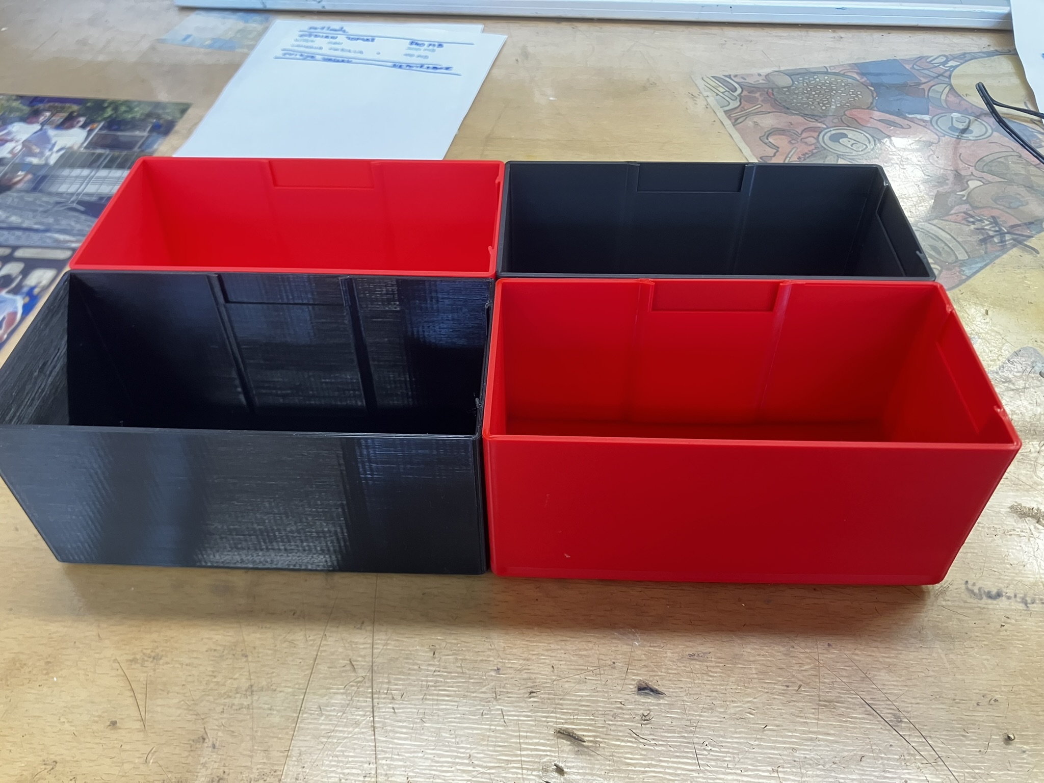 Box 148x74x70