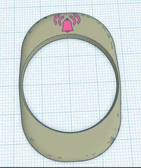 FlicDoorbellTop_w_Bell