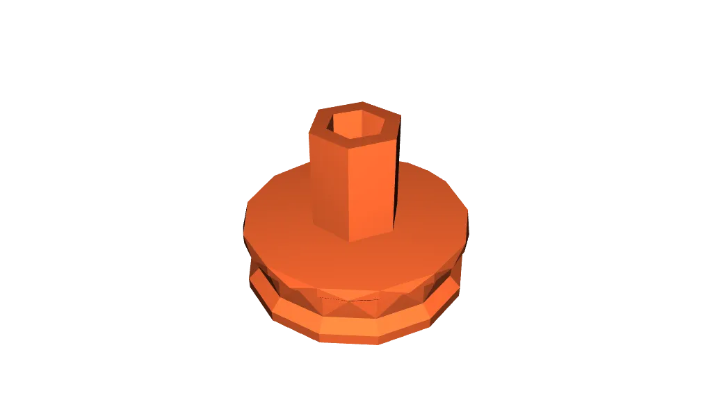 Engine wheel by Grabar | Download free STL model | Printables.com