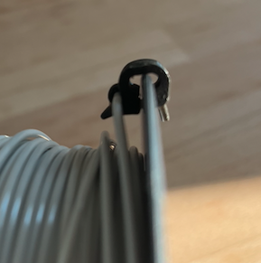 Filamentclip TPU