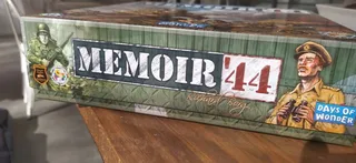 Command & Colors: Napoleonics Storage Solution by Federico Motta