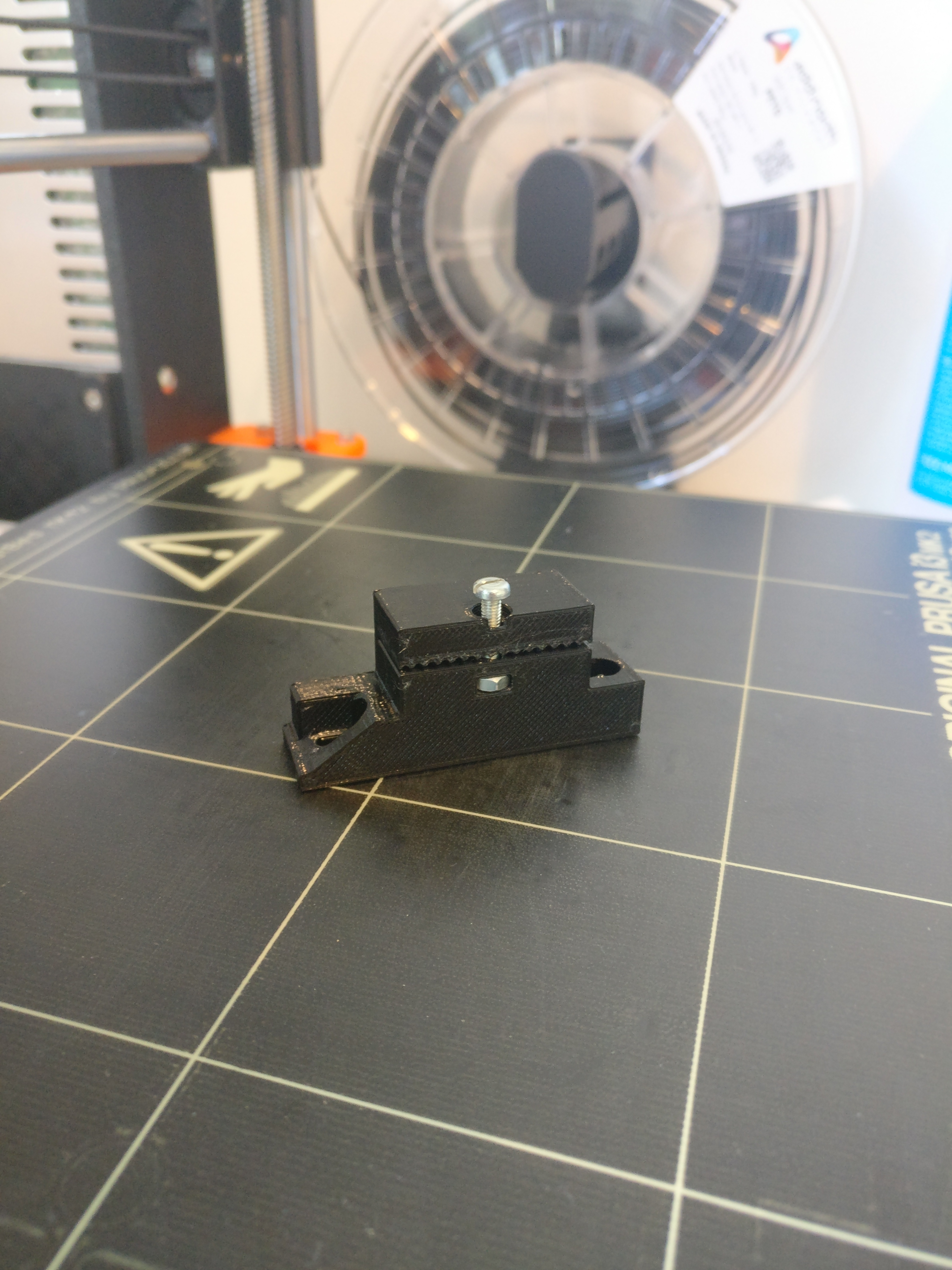 MK2s Y-belt holder
