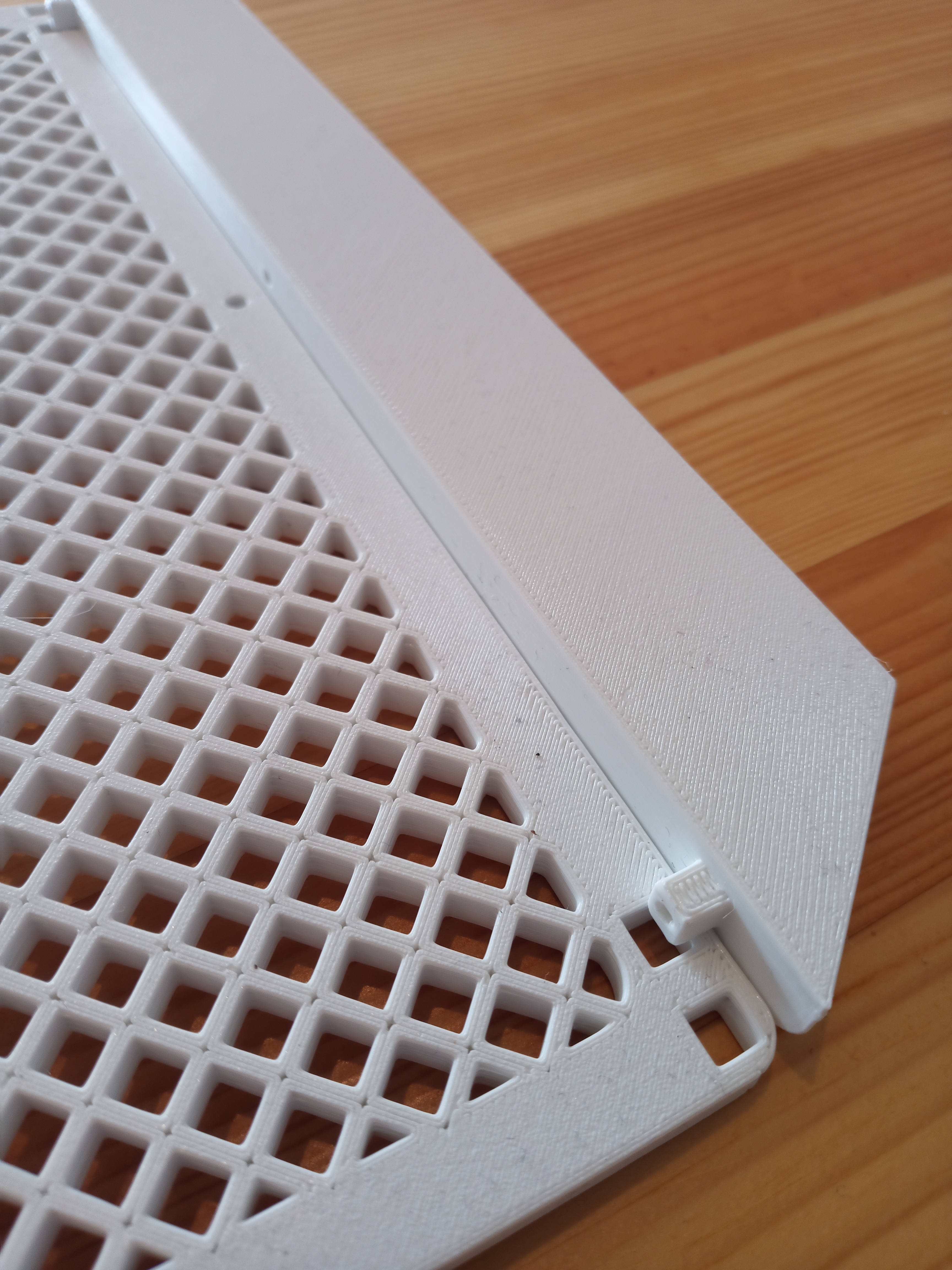 Intermediate level for shelfs — thumbnail 3