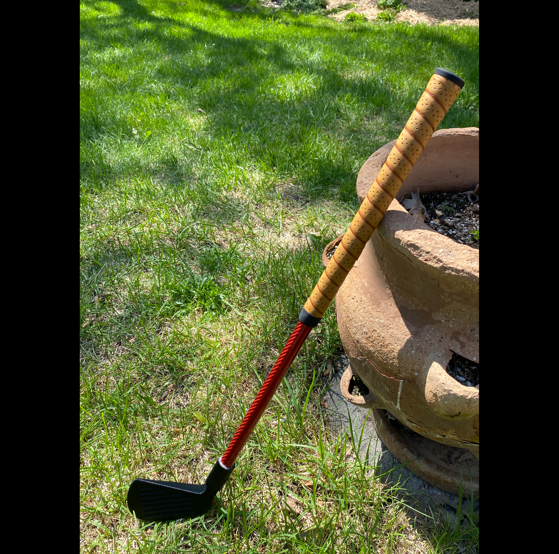 Child/Toddler Golf Club