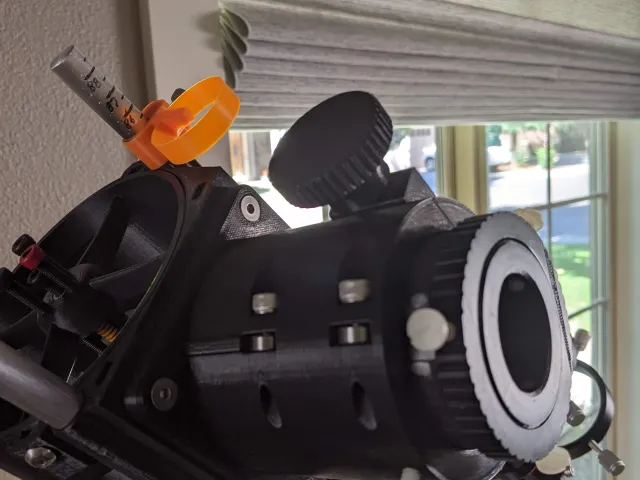 2" Crayford Focuser