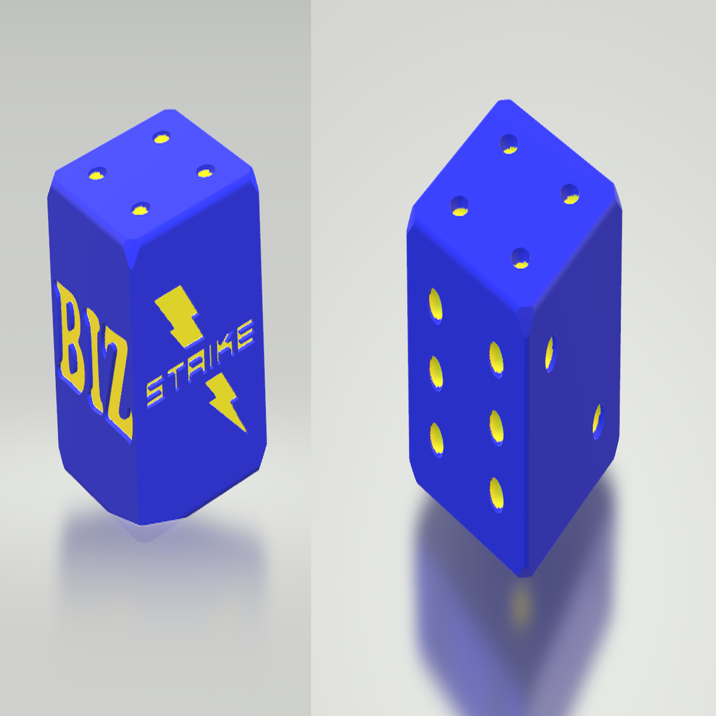 Strike Dice