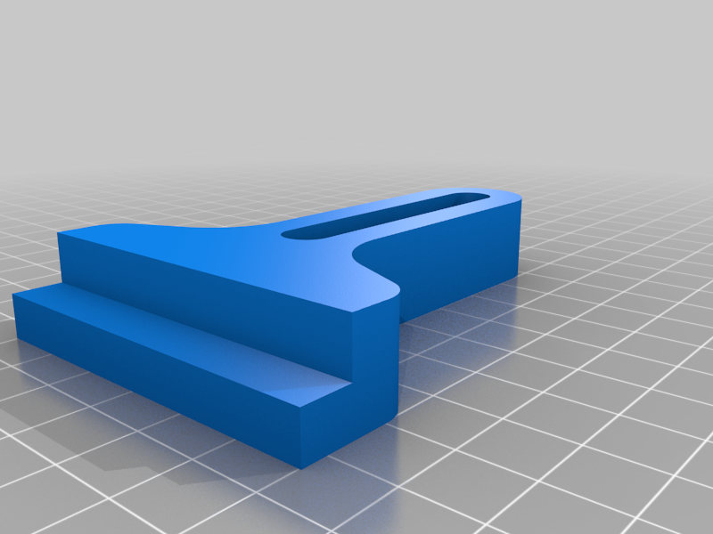 Cnc Hold Down / Clamps for Desktop Milling Machine & Sanding Tables