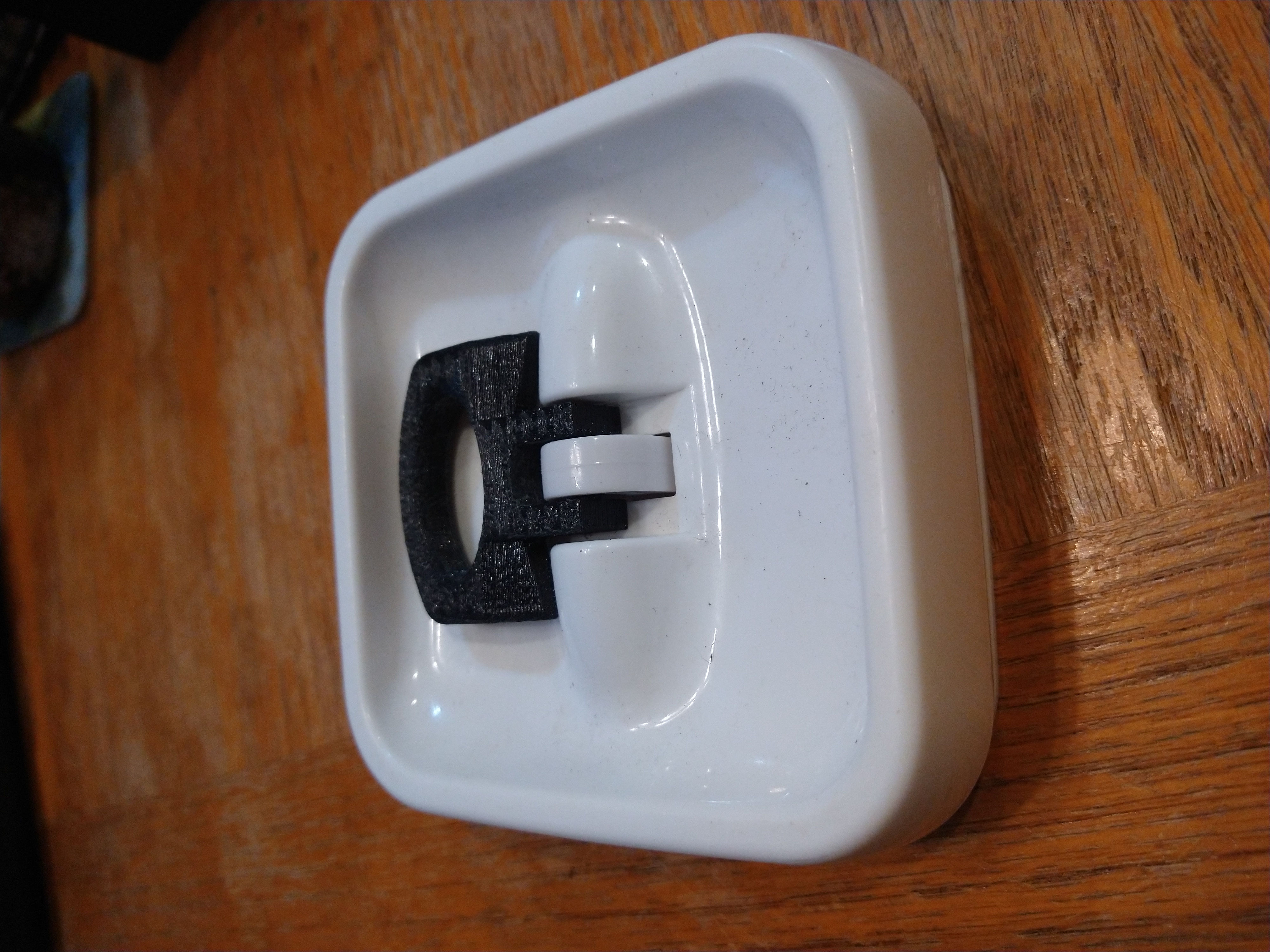 Airtight Container Locking Handle — miniatura 2