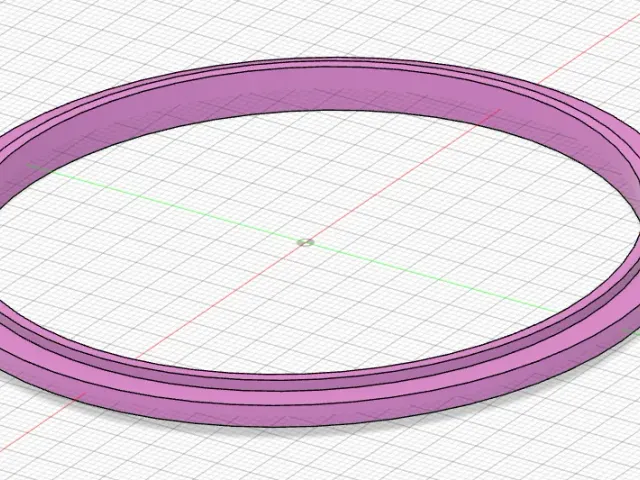 Nutribullet Blender Gasket