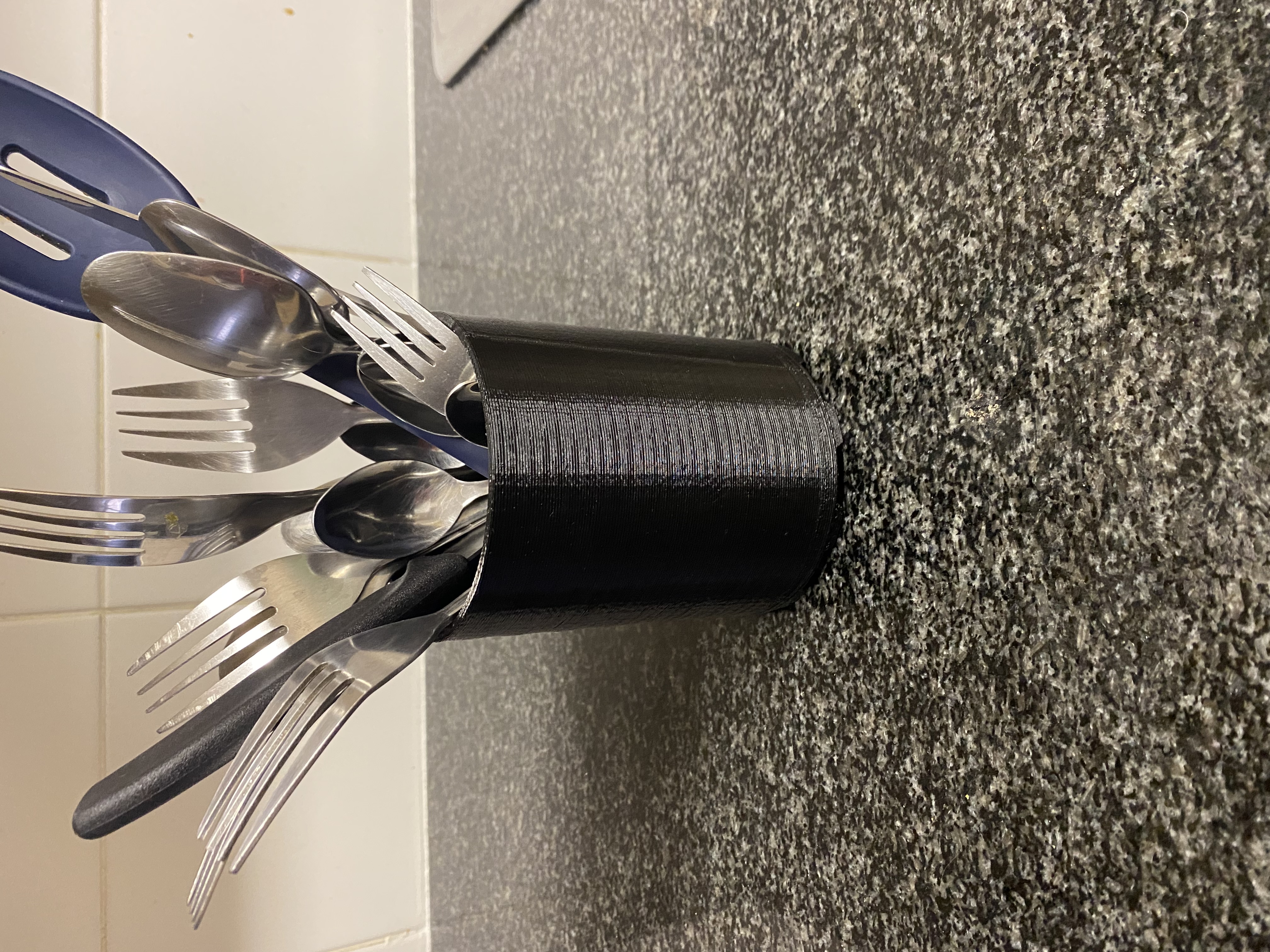 Cutlery Drainer