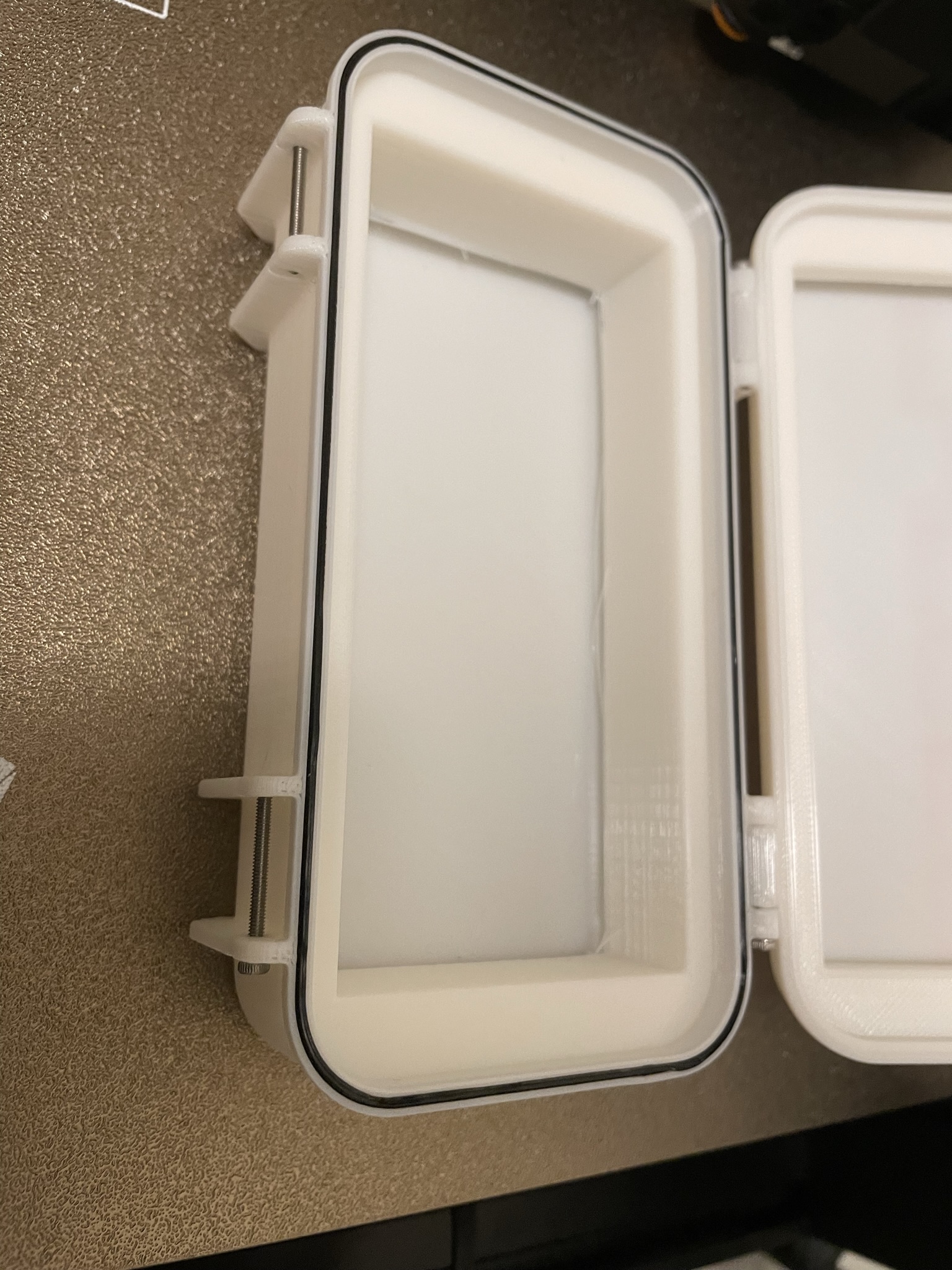 Gasket for Flipper Case