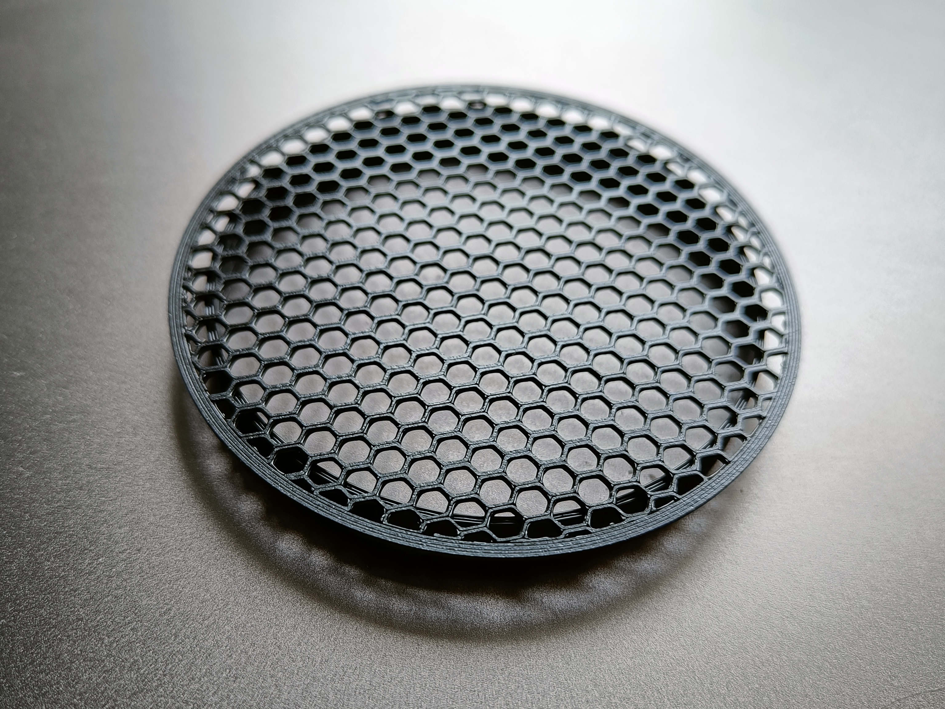 Drain Lid