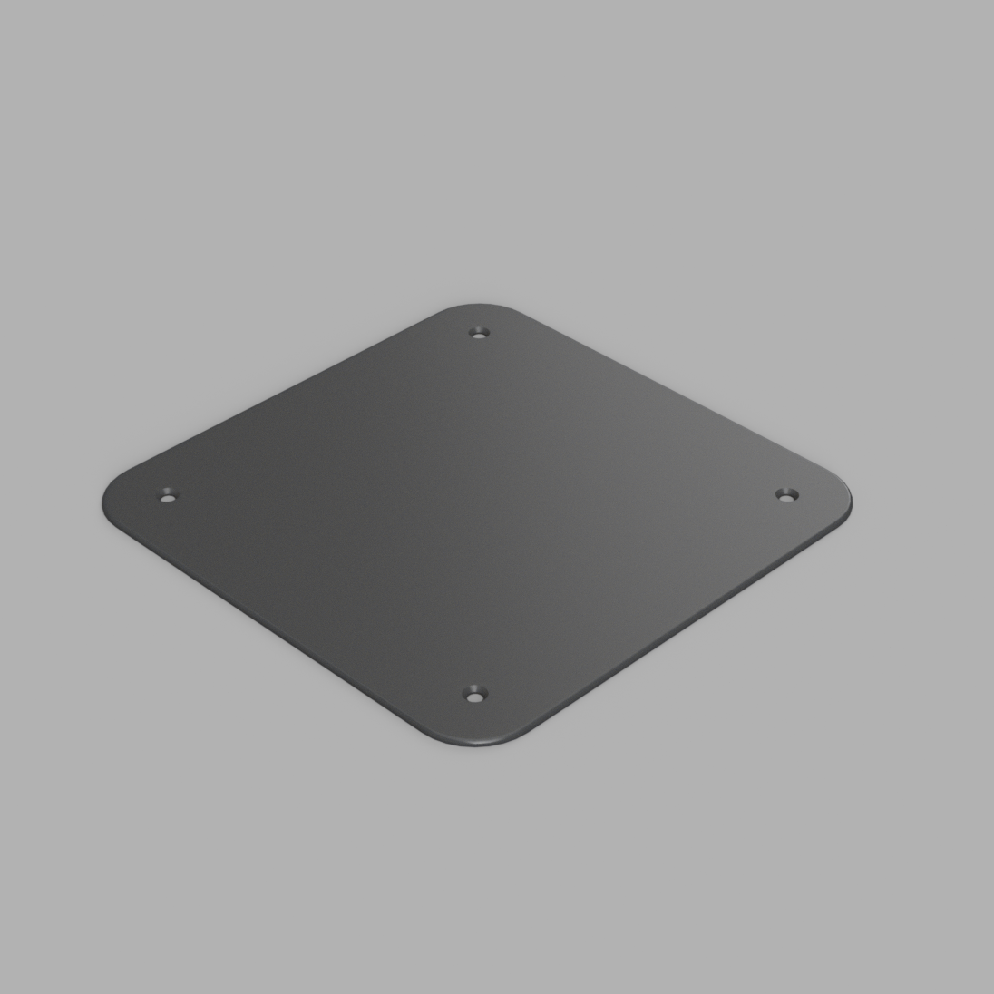 Wanddeckel | Lid for wallboxes
