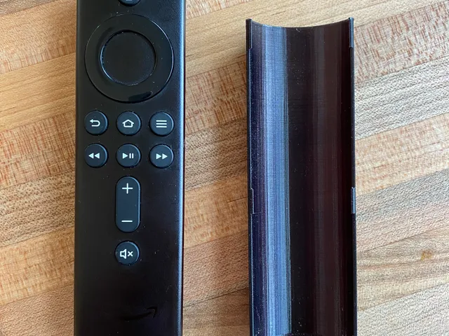 Fire TV Remote Cover