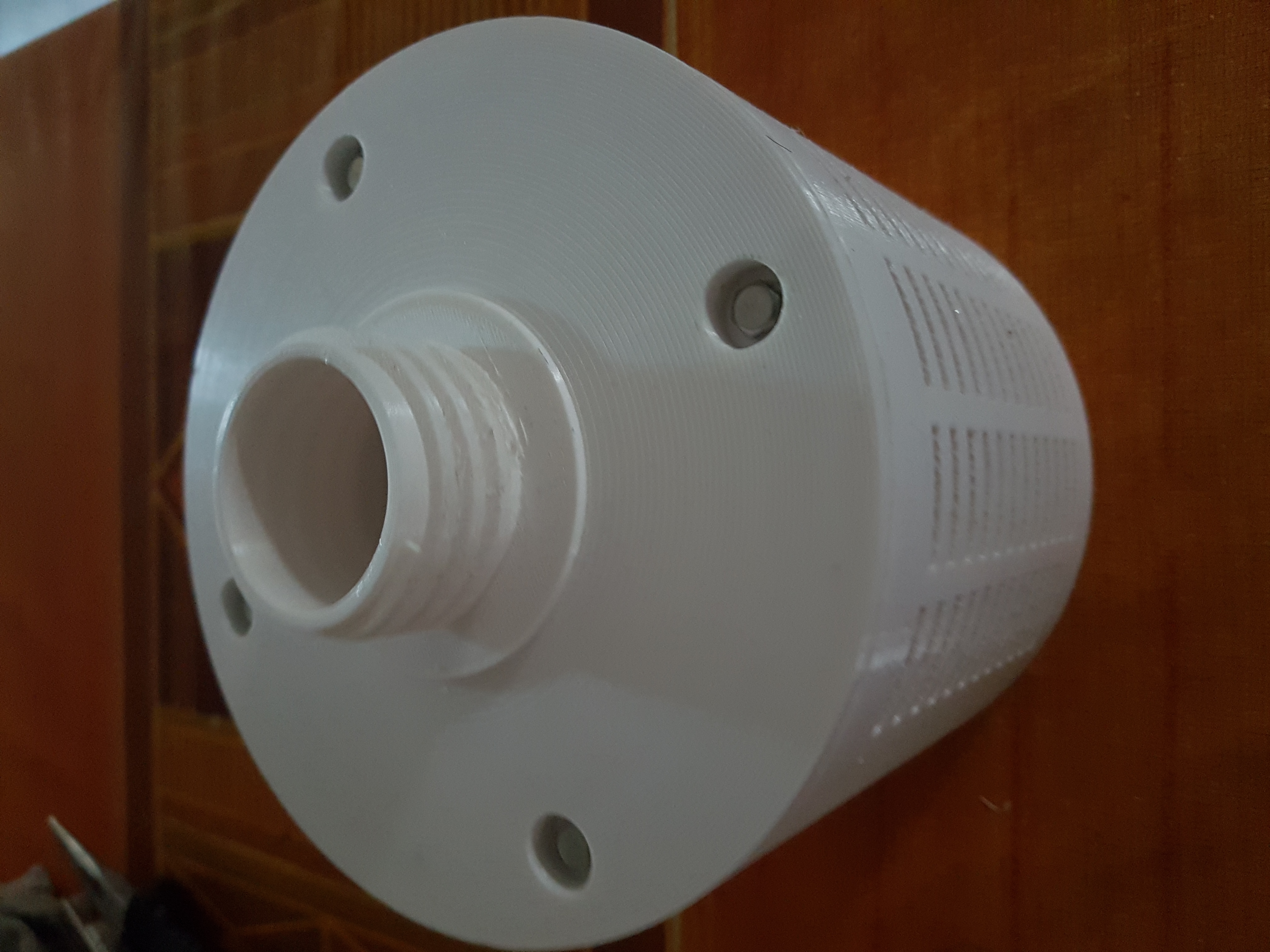 Wasserfilter für Wirlpool/Water filter for jacuzzi tub