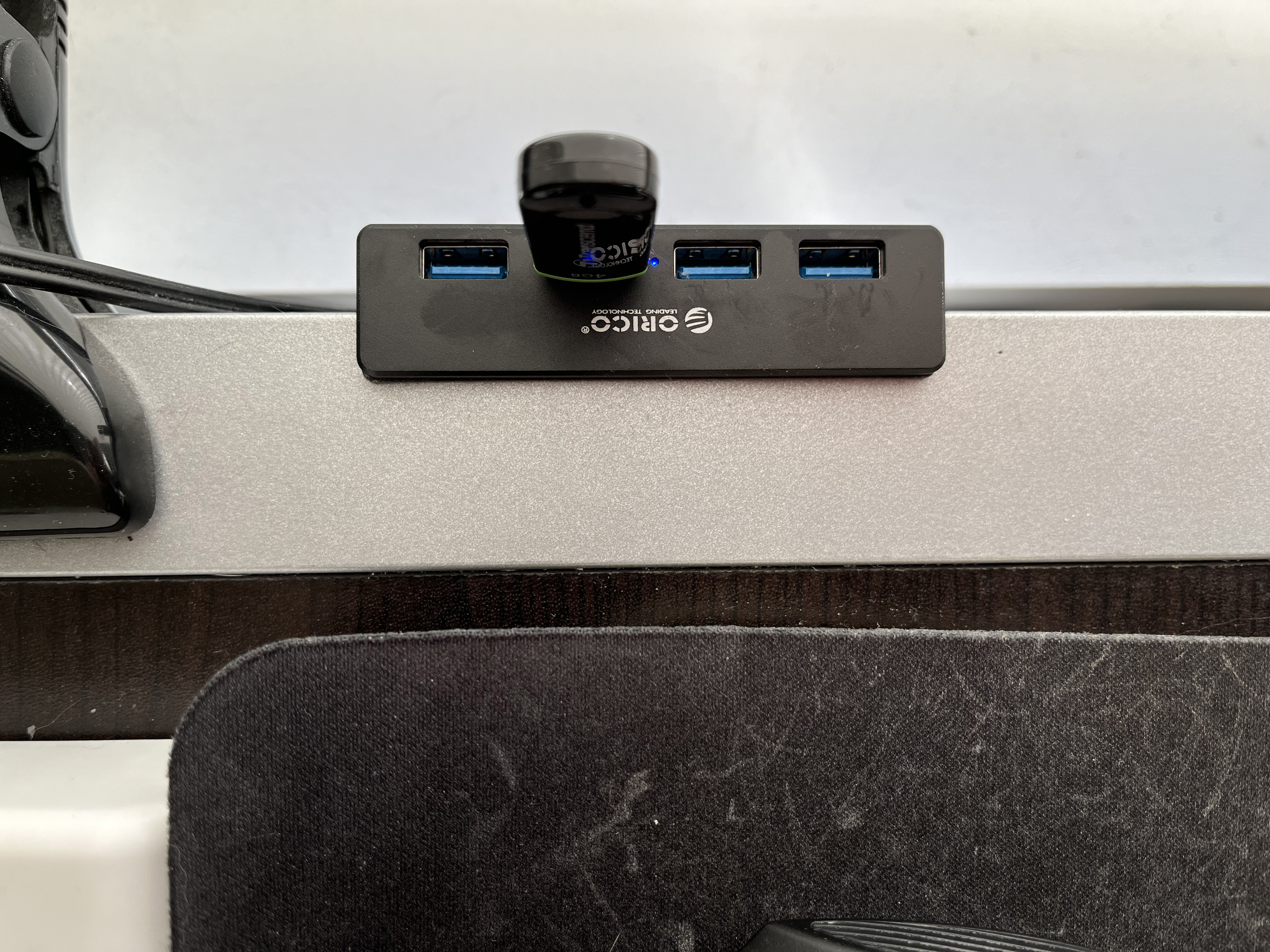 Miniatura 6 do modelo 3D USB & USB-C Protective Cap