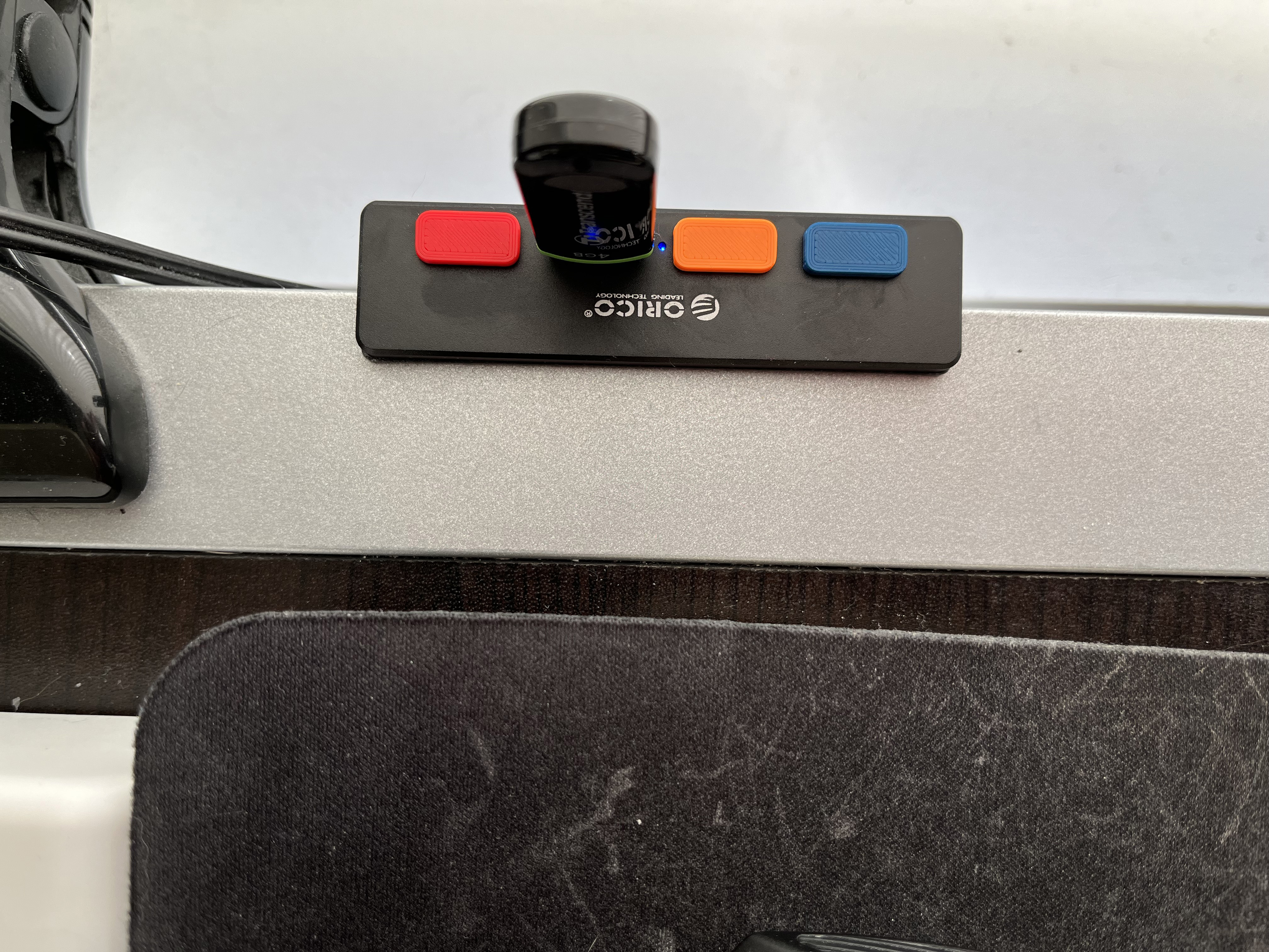 Miniatura 5 do modelo 3D USB & USB-C Protective Cap