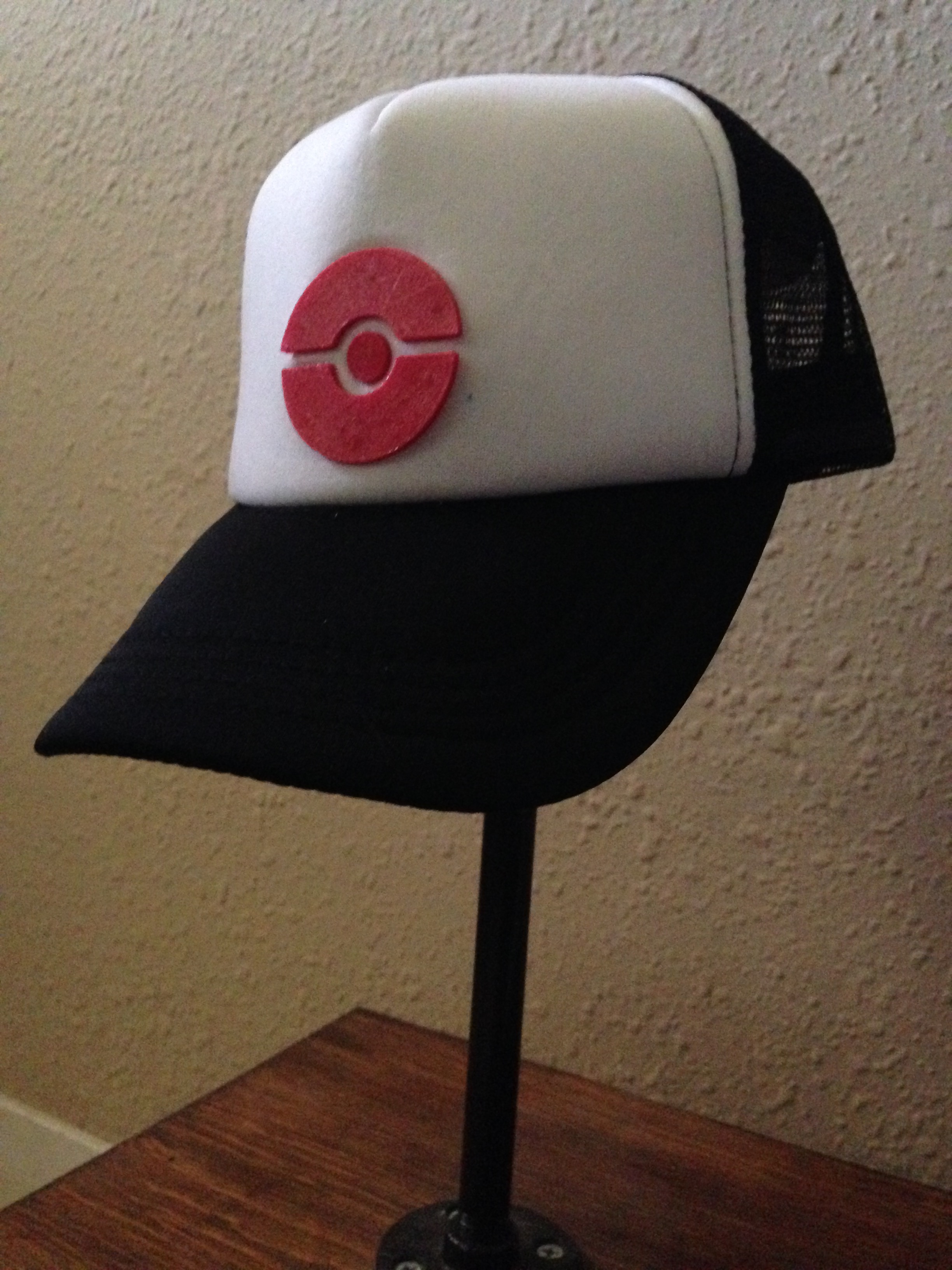 Pokémon Trainer Hat