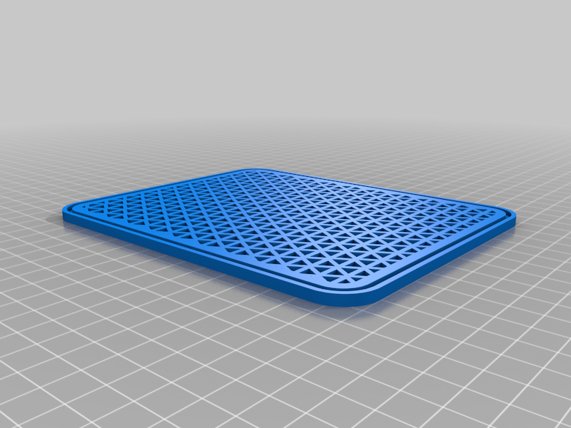 Miniatura 29 do modelo 3D Stackable Storage Caddies