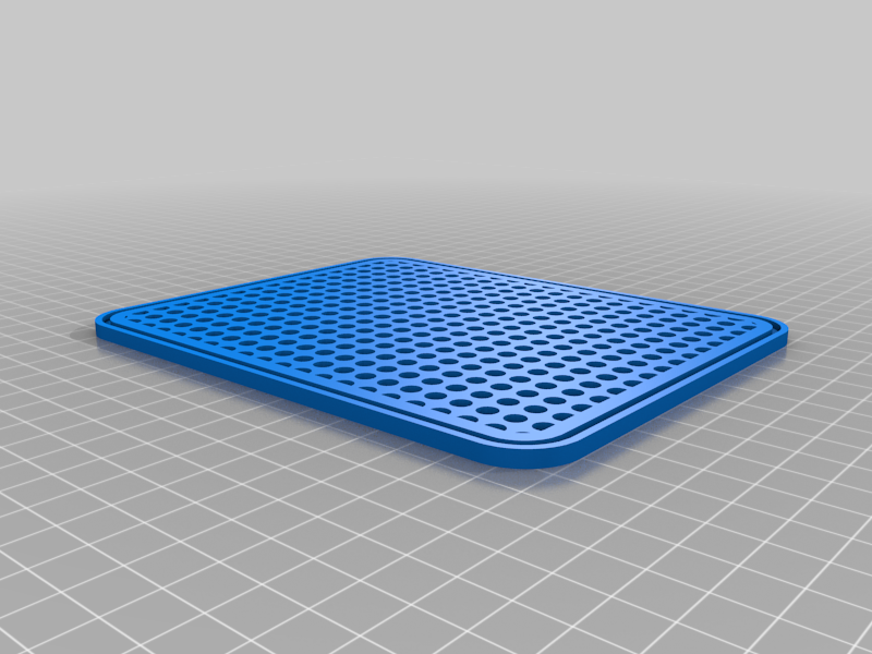 Miniatura 33 do modelo 3D Stackable Storage Caddies