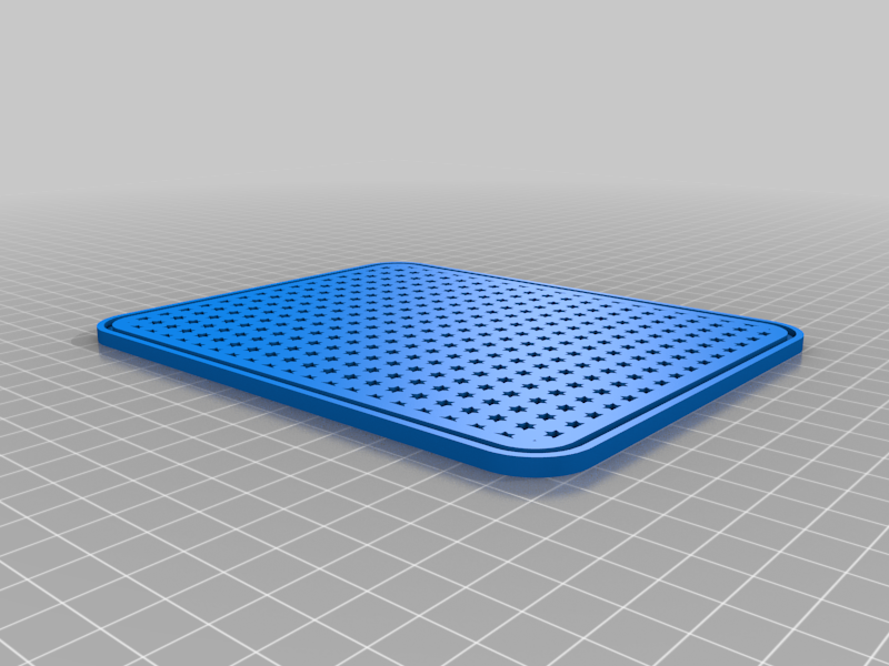 Miniatura 35 do modelo 3D Stackable Storage Caddies