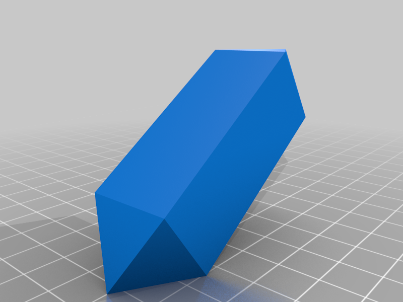 Miniatura 10 do modelo 3D Gem Generator