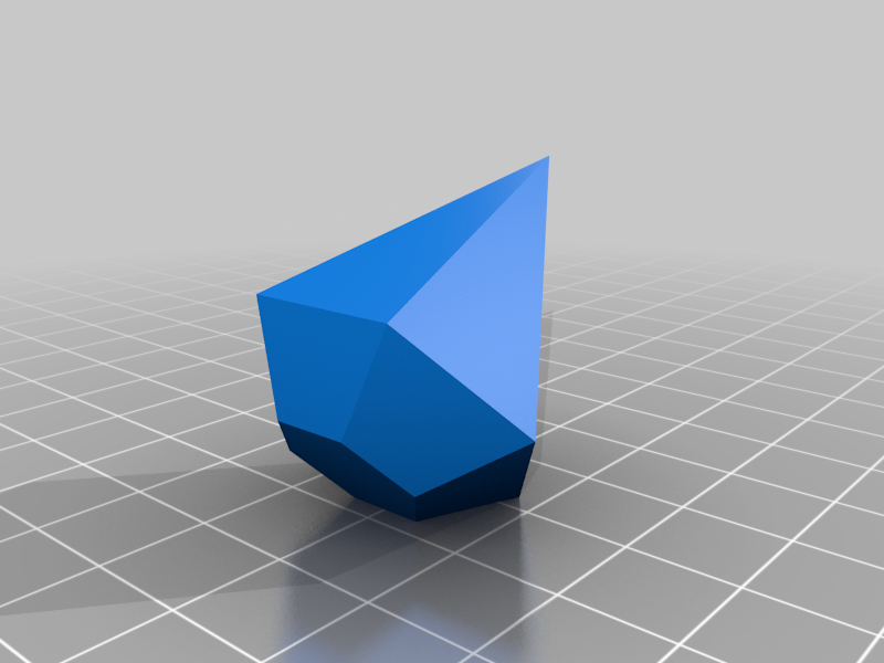 Miniatura 13 do modelo 3D Gem Generator