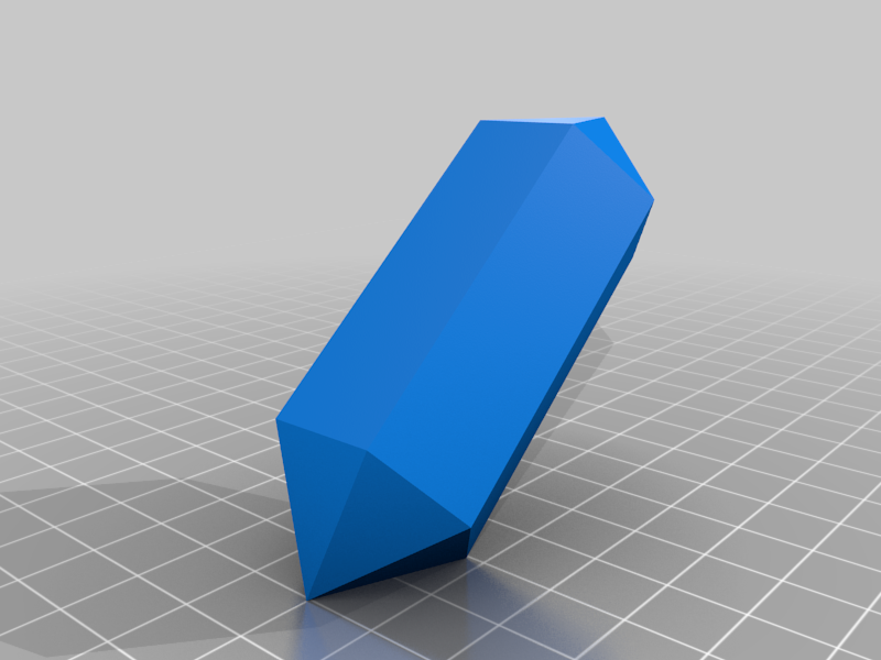 Miniatura 15 do modelo 3D Gem Generator