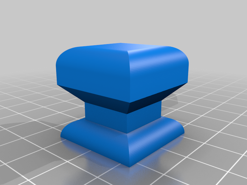 Miniatura 3 do modelo 3D Fully Customizable General Purpose Handles