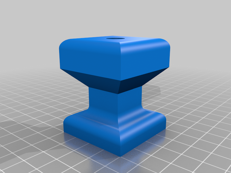 Fully Customizable General Purpose Handles od autora Code and Make ...