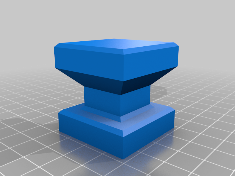 Fully Customizable General Purpose Handles od autora Code and Make ...