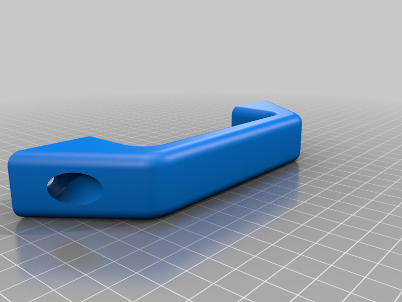 Miniatura 56 do modelo 3D Fully Customizable General Purpose Handles