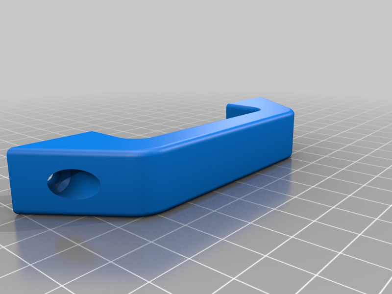 Miniatura 60 do modelo 3D Fully Customizable General Purpose Handles