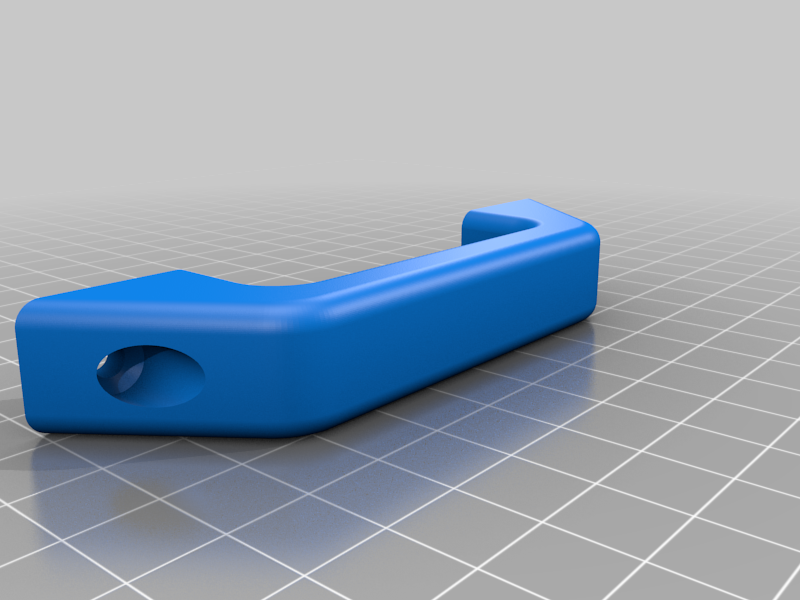 Miniatura 68 do modelo 3D Fully Customizable General Purpose Handles